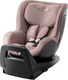 Britax-Romer автокрісло Dualfix Pro Style Dusty Rose 2000040885