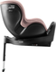 Britax-Romer автокрісло Dualfix Pro Style Dusty Rose 2000040885