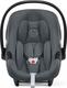 Cybex автокрісло Aton B2 i-Size Steel Grey dark grey 521003593bbg