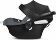 Cybex автокрісло Aton B2 i-Size Steel Grey dark grey 521003593bbg