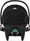 Cybex автокрісло Aton B2 i-Size Steel Grey dark grey 521003593bbg
