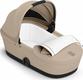 Cybex люлька Melio Almond Beige 524000047bbg
