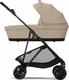 Cybex люлька Melio Almond Beige 524000047bbg