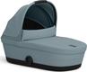 Cybex люлька Melio Stormy Blue 524000063bbg
