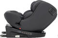 Bebe Confort автокресло Athena 360 i-Size Mineral Graphite 8106153210
