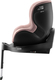 Britax-Romer автокрісло Dualfix Pro Style Dusty Rose 2000040885