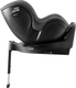 Britax-Romer автокрісло Dualfix Pro Style Mineral Grey 2000040883