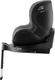 Britax-Romer автокрісло Dualfix Pro Style Mineral Grey 2000040883