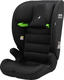 Osann автокресло Lupo i-Size Black 102-288-05
