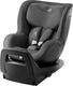 Britax-Romer автокрісло Dualfix Pro Style Mineral Grey 2000040883