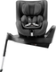 Britax-Romer автокрісло Dualfix Pro Style Mineral Grey 2000040883