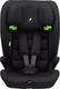 Osann автокресло Lupo i-Size Black 102-288-05