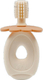 Bebe Confort силиконовая зубная щетка 3106209330
