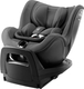 Britax-Romer автокрісло Dualfix Pro Style Mineral Grey 2000040883