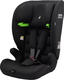 Osann автокресло Lupo i-Size Black 102-288-05