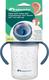 Bebe Confort чашка-непроливайка 280 мл Glow Blue 3105201230
