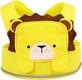 Trunki віжки для ходьби Yellow 0154-GB01