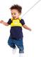 Trunki віжки для ходьби Yellow 0154-GB01