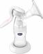 Chicco молокоотсос ручной Well-Being 05740.10