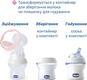 Chicco молоковідсмоктувач електричний Stimolatte 09199.60