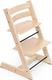 Stokke стільчик дитячий Tripp Trapp Natural 100101