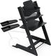Stokke стільчик дитячий Tripp Trapp Black 100103