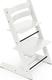 Stokke стільчик дитячий Tripp Trapp White 100107