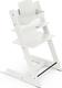 Stokke стільчик дитячий Tripp Trapp White 100107
