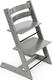 Stokke стільчик дитячий Tripp Trapp Storm Grey 100125