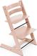Stokke стільчик дитячий Tripp Trapp Serene Pink 100134