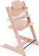 Stokke стільчик дитячий Tripp Trapp Serene Pink 100134