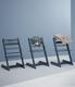 Stokke стільчик дитячий Tripp Trapp Fjord Blue 100138