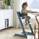 Stokke стільчик дитячий Tripp Trapp Fjord Blue 100138
