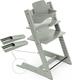 Stokke стільчик дитячий Tripp Trapp Glacier Green 100139