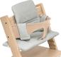 Stokke текстиль для стільця Tripp Trapp (Classic від 18 міс.) Nordic Grey 100366