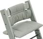 Stokke текстиль для стільця Tripp Trapp (Classic від 18 міс.) Glacier Green 100382