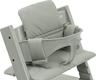Stokke текстиль для стільця Tripp Trapp (Classic від 18 міс.) Glacier Green 100382