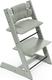 Stokke текстиль для стільця Tripp Trapp (Classic від 18 міс.) Glacier Green 100382