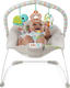 Bright Starts крісло-шезлонг Happy Safari Bouncer 11508