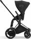 Cybex прогулянкова коляска ePriam  La Parisienne 521004449bbg