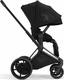Cybex прогулянкова коляска ePriam  La Parisienne 521004449bbg