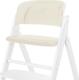 Cybex вкладиш м'який для стільчика Click&Fold Canvas White 524000909bbg