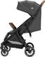 Bebe Confort прогулянкова коляска Mane Mineral Graphite 1316153210