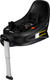 Lionelo автокрісло Moxie i-Size Set BLACK CARBON LO-MOXIE I-SIZE SET BLACK CARBON