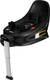 Lionelo автокрісло Moxie i-Size Set BLACK CARBON LO-MOXIE I-SIZE SET BLACK CARBON