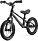 Kinderkraft біговел Eter Black (KRETER00BLK0000) KRETER00BLK0000
