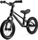 Kinderkraft біговел Eter Black (KRETER00BLK0000) KRETER00BLK0000