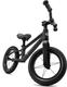 Kinderkraft біговел Eter Black (KRETER00BLK0000) KRETER00BLK0000