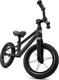 Kinderkraft біговел Eter Black (KRETER00BLK0000) KRETER00BLK0000