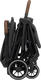 Bebe Confort прогулянкова коляска Mane Mineral Graphite 1316153210